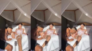 Eve Sweet Gets Fucked By Troy Fransisco