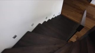Mia Stars Visits Her Stepbrother For Sex