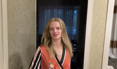 S Wife Katy Having Sex In The Kitchen
