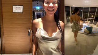 IAmJuju Fucking With A Stranger In Her Apartment