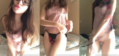 Beatrizsnz With Akatsuki Underwear