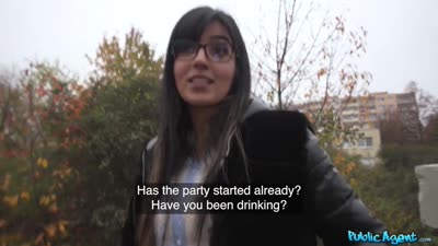 Aaliyah Yasin Has Unprotected Sex With A Stranger