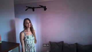 Mira Shark Needs A Big Dick In Her Pussy