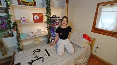 Keila Bassi Anal With Big Dick