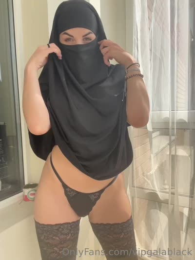Vipgalablack Wants To Know If You Like Her New Lingerie