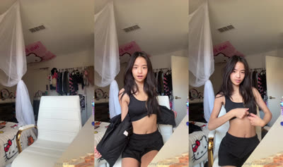 Meimeii Gets Naked And Talks Dirty To You