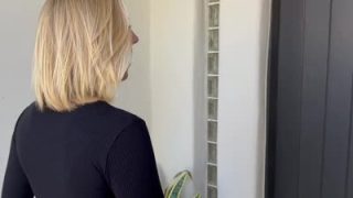 Lovelylo316 Outdoor Sex Tape