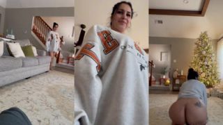Htownliv Pussy Lips And Ass Makes Dick Cum