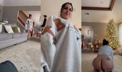 Htownliv Pussy Lips And Ass Makes Dick Cum