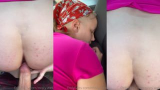 Just A Quick Forest Fuck By Misty.Wet