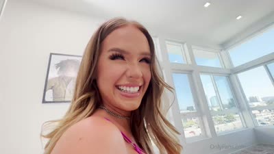 Sky Bri Gets Fucked Hard By A BBC