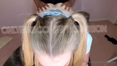 Fifty5Passion Gets Fucked Hard