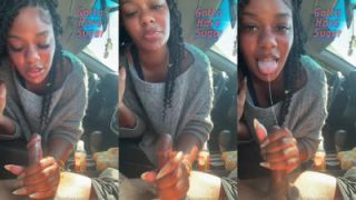 A Nice Handjob By Sugared_Soles2