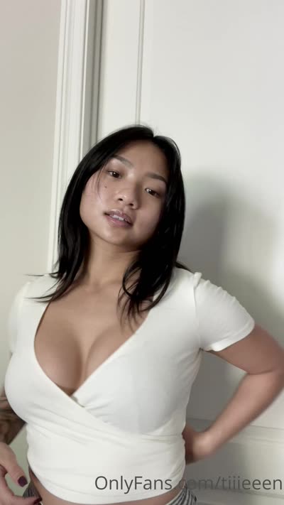Cattiiieeen Strips And Teases Lingerie