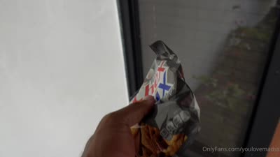 Youlovemads Sex Tape With A BBC