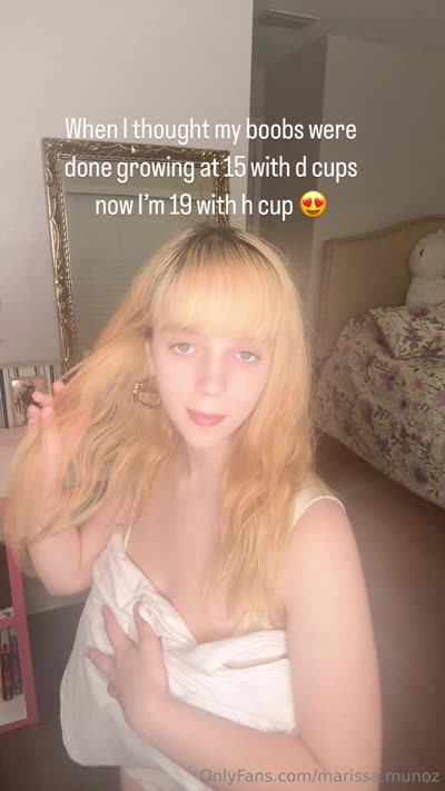 Marissa.Munoz’s Big Tits