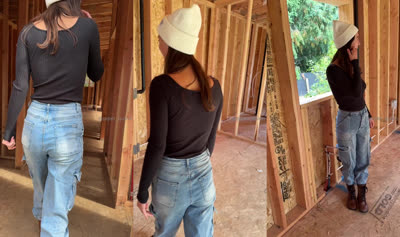 Piper Quinn Gets Her Pussy Eaten And Fucked In A Barn