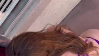 Rileyrox Sucking A Random Guy’s Dick