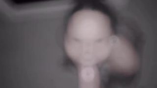 Michelleanderson POV Sucking A Big Cock