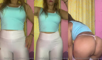 Quick Body Teasers By Theonejuana