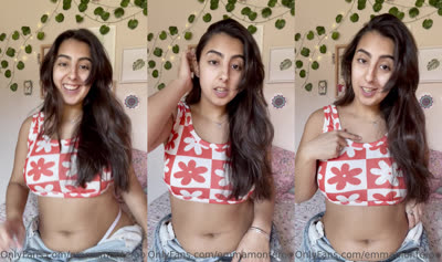 Emmamonteroo’s Big Soft Boobies