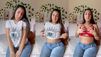 Emmamonteroo’s Quick Strip Show