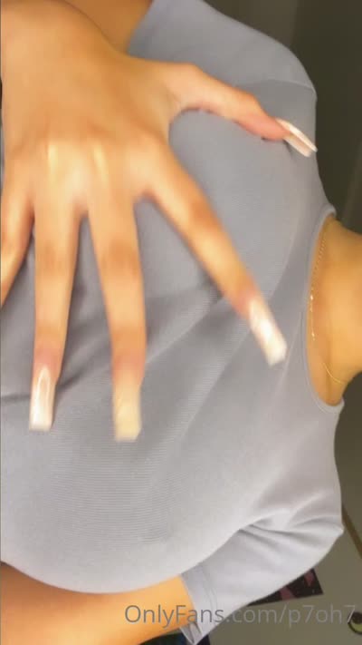 P7Oh7’s Wonderful Boobies