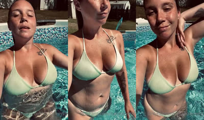 Hailstorm93’s Swimsuit Season