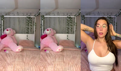 Itzgrippytv’s Horny Spin The Wheel Game