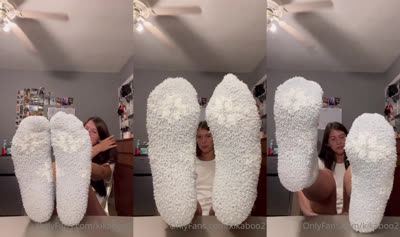 Kikaboo2 Strips Socks For Feet Enjoyers