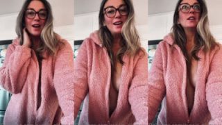 Aussie_Glamour’s Sultry Morning