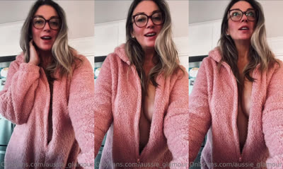 Aussie_Glamour’s Sultry Morning