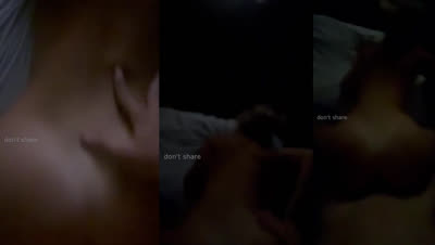 Netflix And Chill With Leah Sylvander