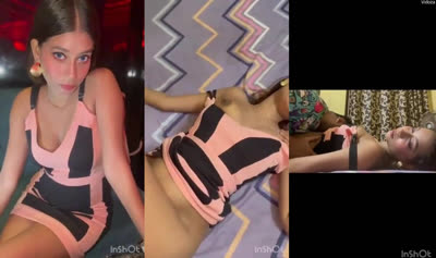 Abby Roy Takes A Cock