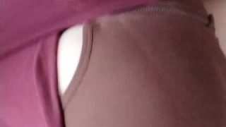 Zoepcbh Lifts Her Top And Shows Tits