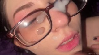 Smolbey Fucks In A Mirror Room
