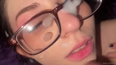 Smolbey Fucks In A Mirror Room