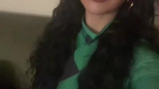 Evelynluxe Flaunts Her Hot Body In Bodysuit