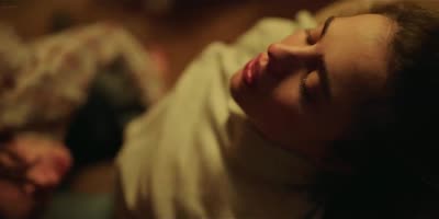 Margaret Qualley Gets Her Pussy Eaten Out