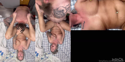 Sassyass87 Sex Tape With Her Partner