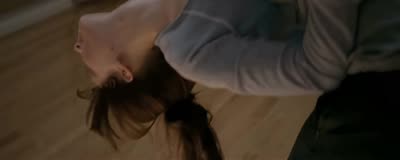 Jennifer Lawrence Backview Striptease