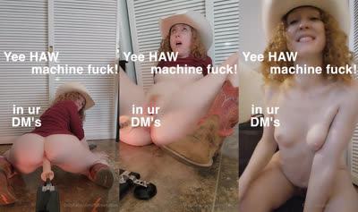 Fullmetalifrit Fucks A Sex Machine