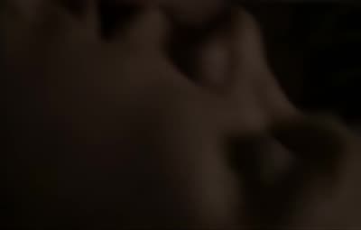 Florence Pugh Turns Kissing To Fucking