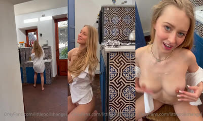 Lena Polanski Receives Hard Fucking