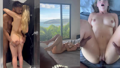Millie Hannah & Troy Francisco’s Sextape