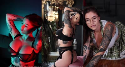 Andeemind’s Seductive Showcase