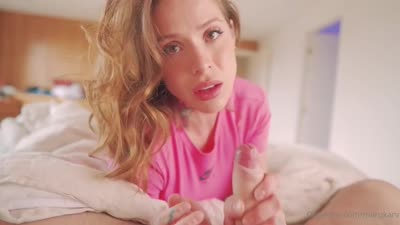 Maru Karv Rides Her BF’s Dick After A Blowjob